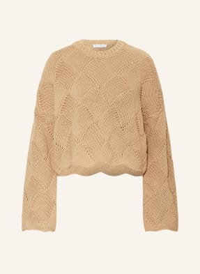 Jw Anderson Sweter beige