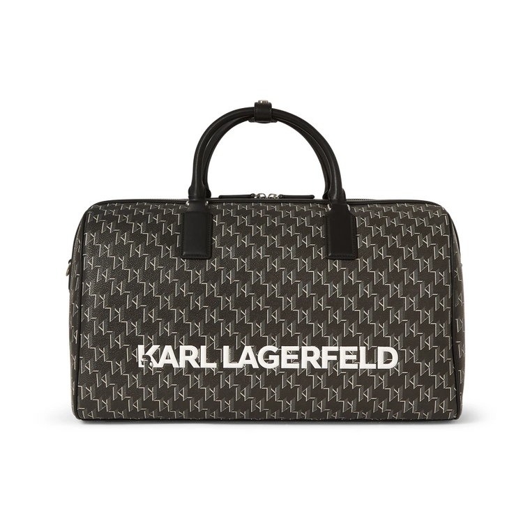 Weekend Bags Karl Lagerfeld