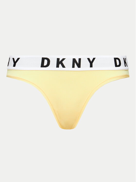 Figi klasyczne DKNY
