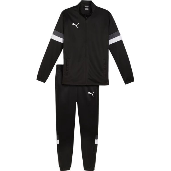 Komplet dresowy męski teamRise Tracksuit Puma