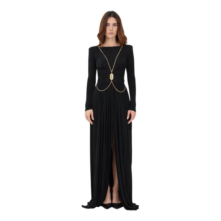 Maxi Dresses Elisabetta Franchi