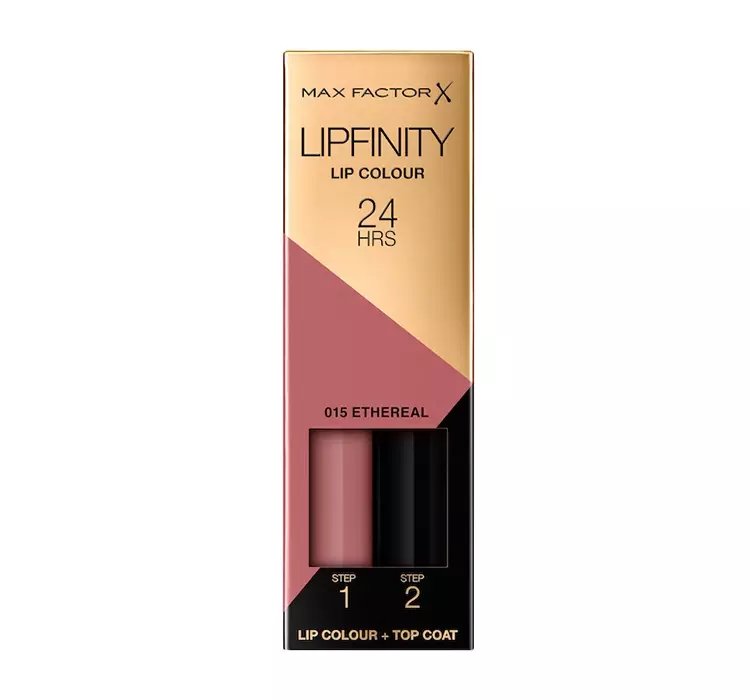 MAX FACTOR LIPFINITY POMADKA 015 ETHERAL