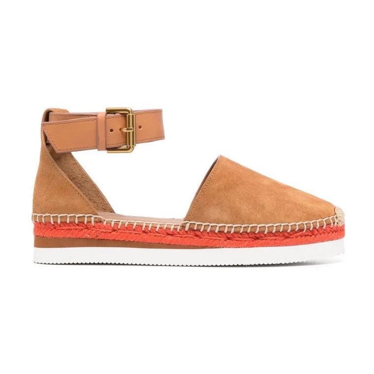 Espadrilles See by Chloé