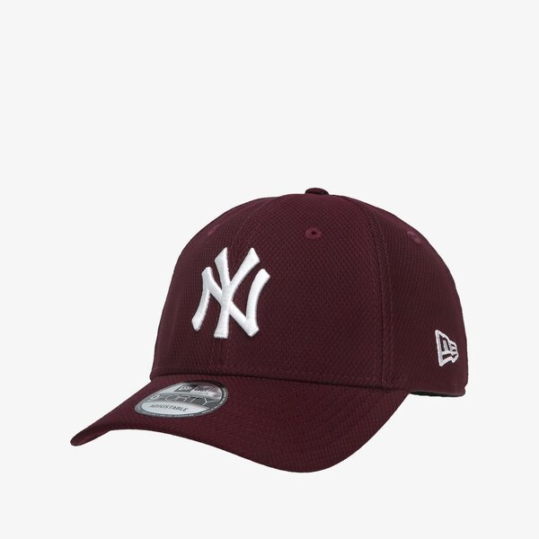 NEW ERA CZAPKA DIAMOND ERA 940 NYY MRN NEW YORK YANKEES MRNW