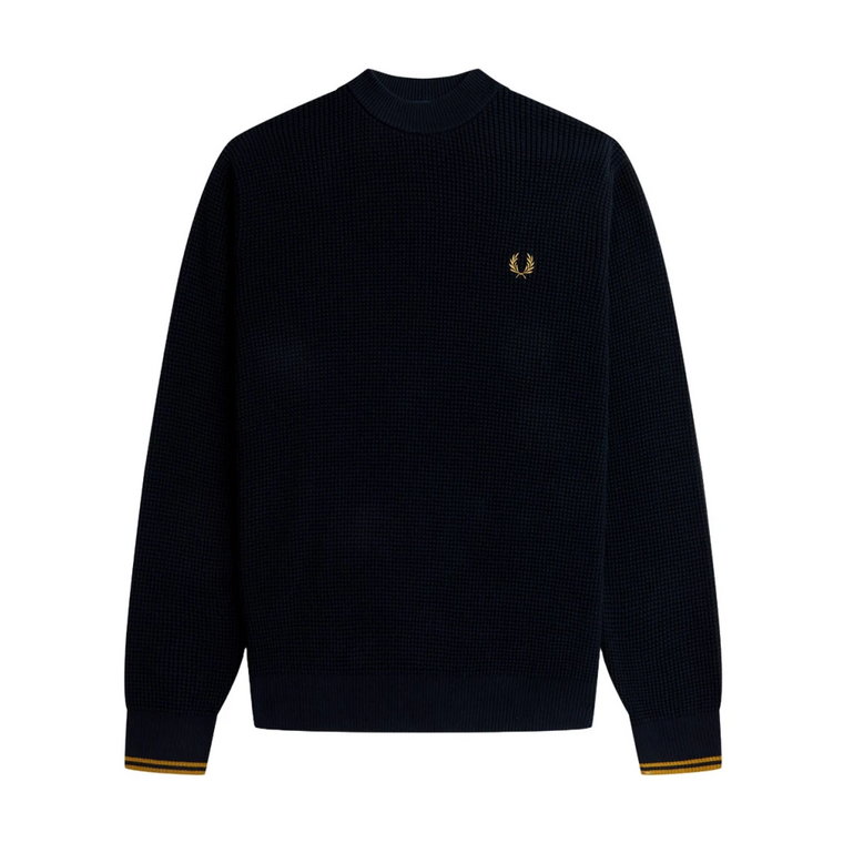 Sweatshirts Fred Perry