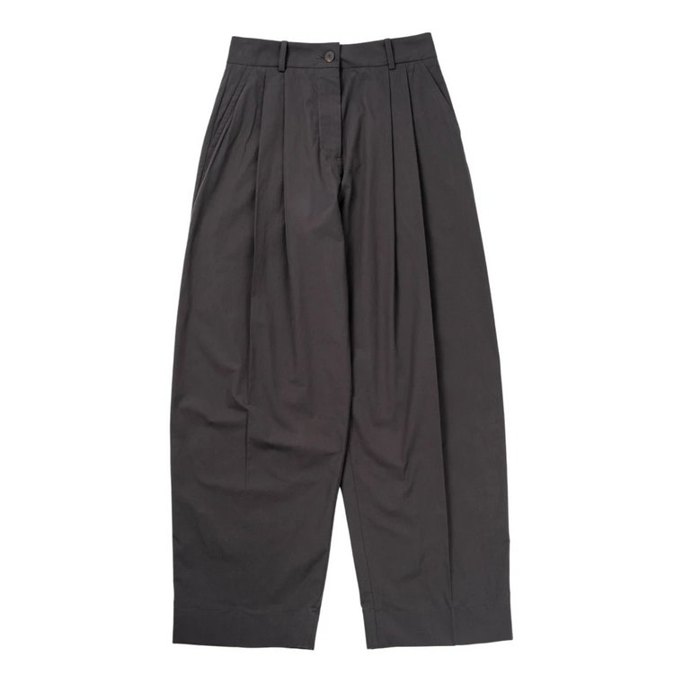 Wide Trousers Studio Nicholson