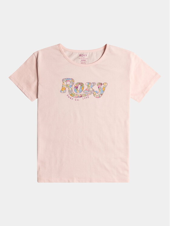 T-Shirt Roxy