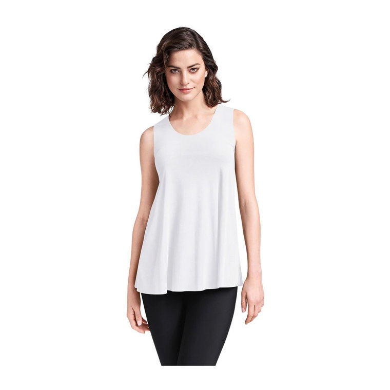 Sleeveless Tops Wolford