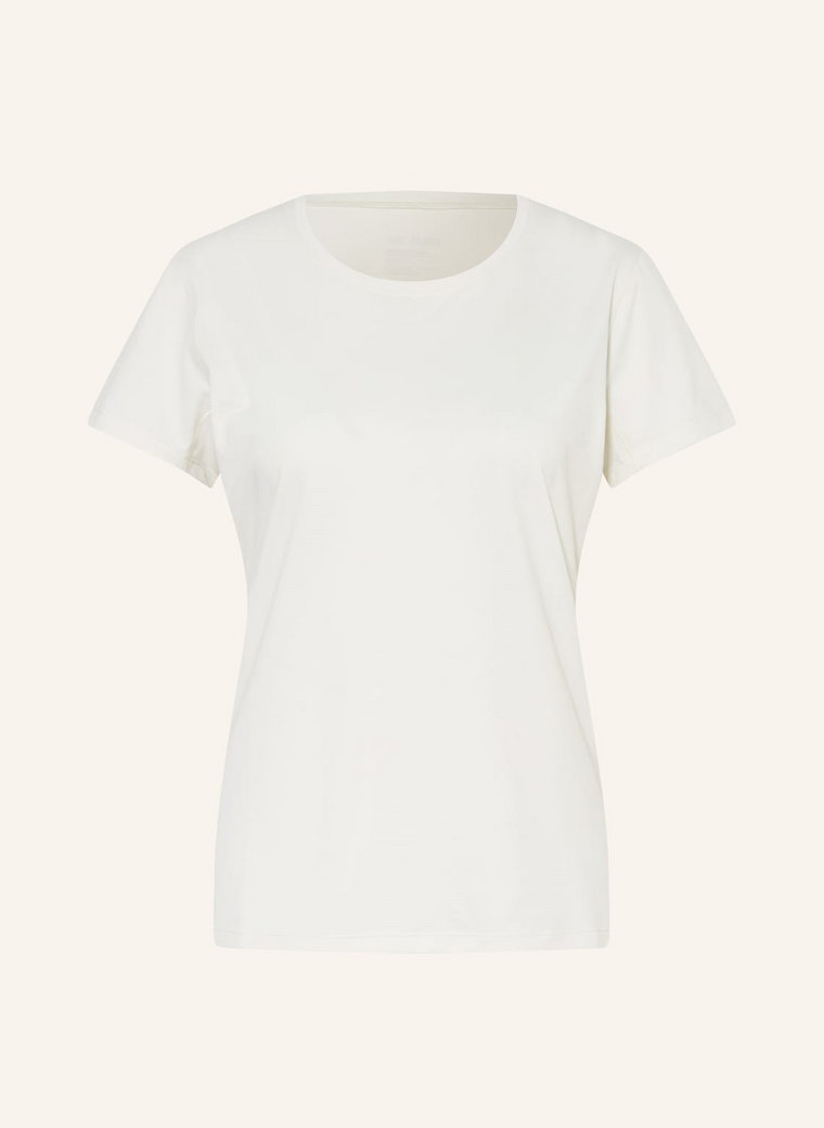 Arc'teryx T-Shirt Taema weiss