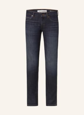 Marc O'polo Jeansy Skinny Skara blau