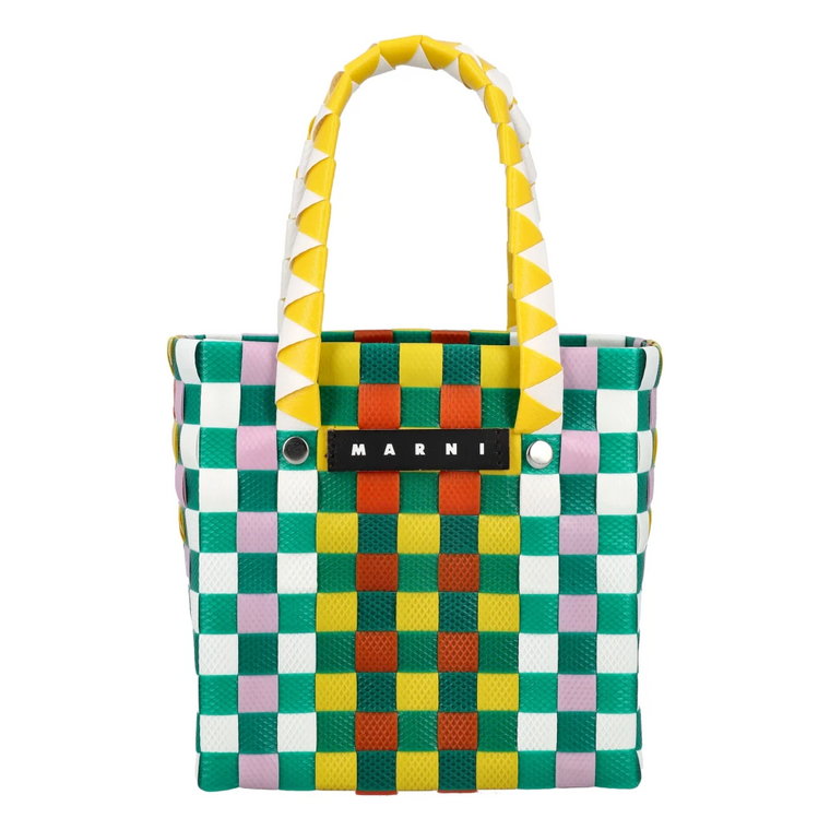 Tote Bags Marni