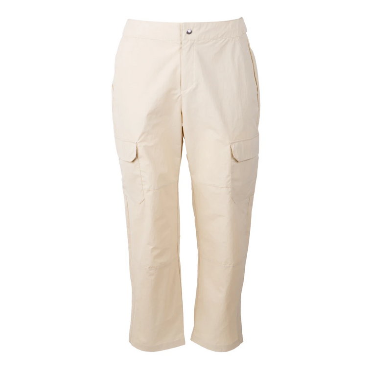 Cropped Trousers The North Face