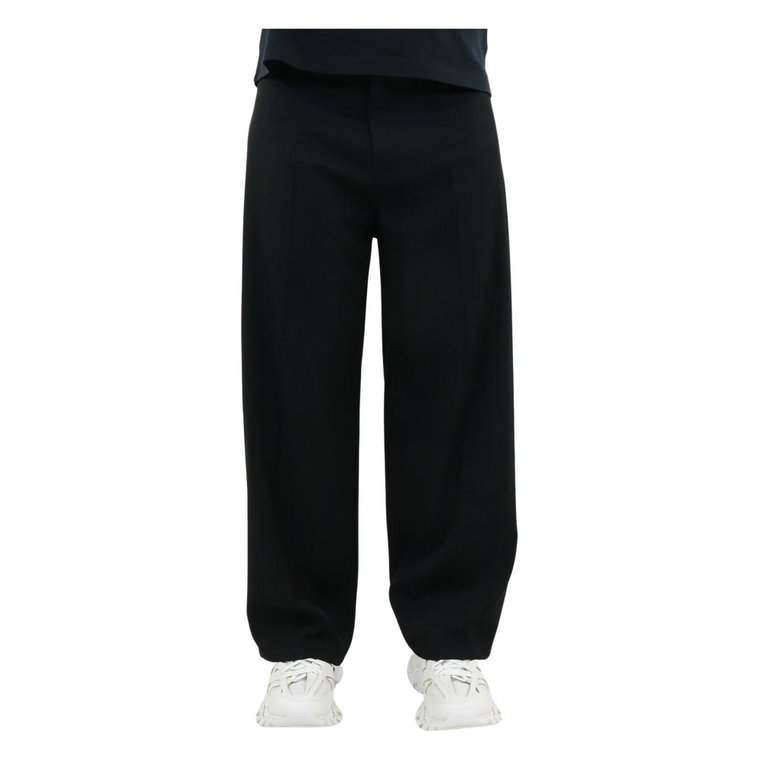 Spodnie Joggingowe Balenciaga