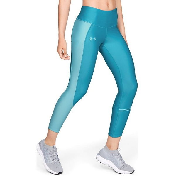 Legginsy damskie Armour Fly Fast Graphic Under Armour