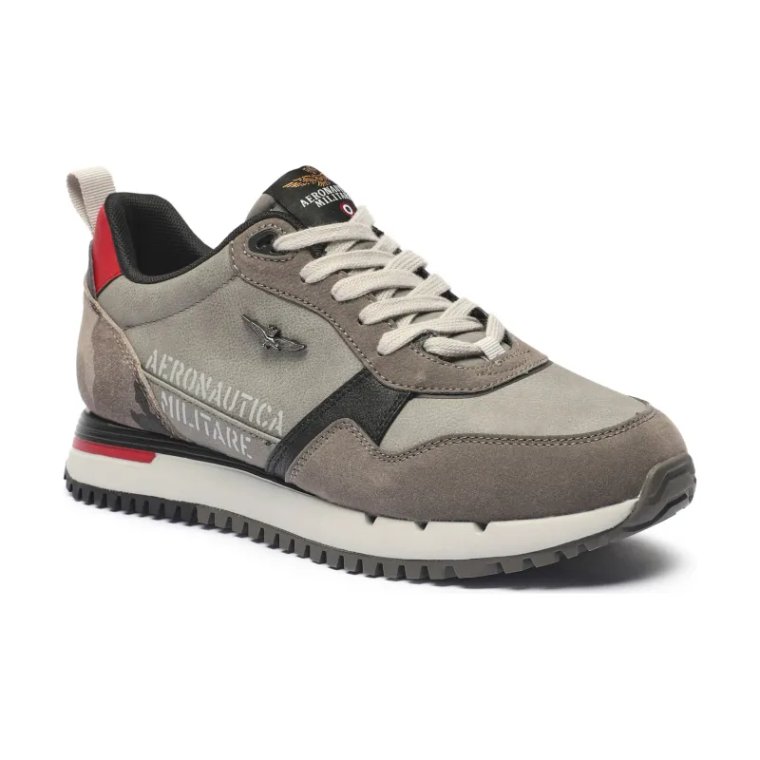 Aeronautica Militare Sneakersy