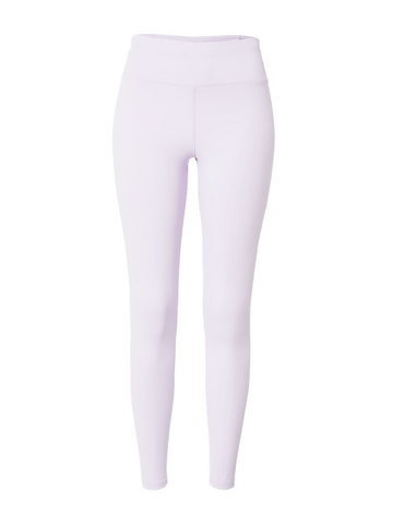 Juicy Couture Sport Spodnie sportowe  pastelowy fiolet