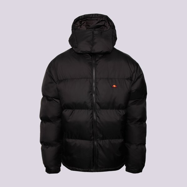 ELLESSE KURTKA PUCHOWA DAPPIANI PADDED JACKET BLK