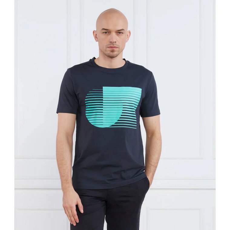 BOSS GREEN T-shirt Tee 6 | Regular Fit