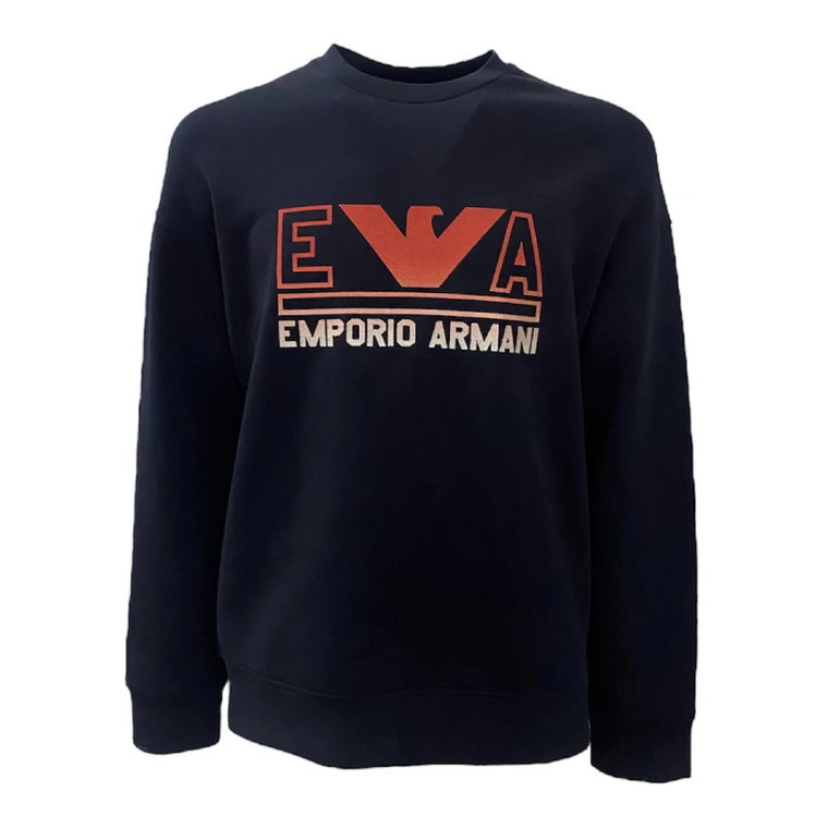 Bluza Emporio Armani