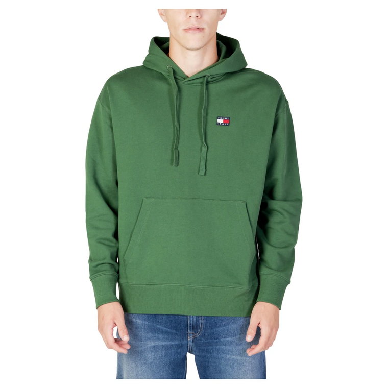 Hoodies Tommy Jeans