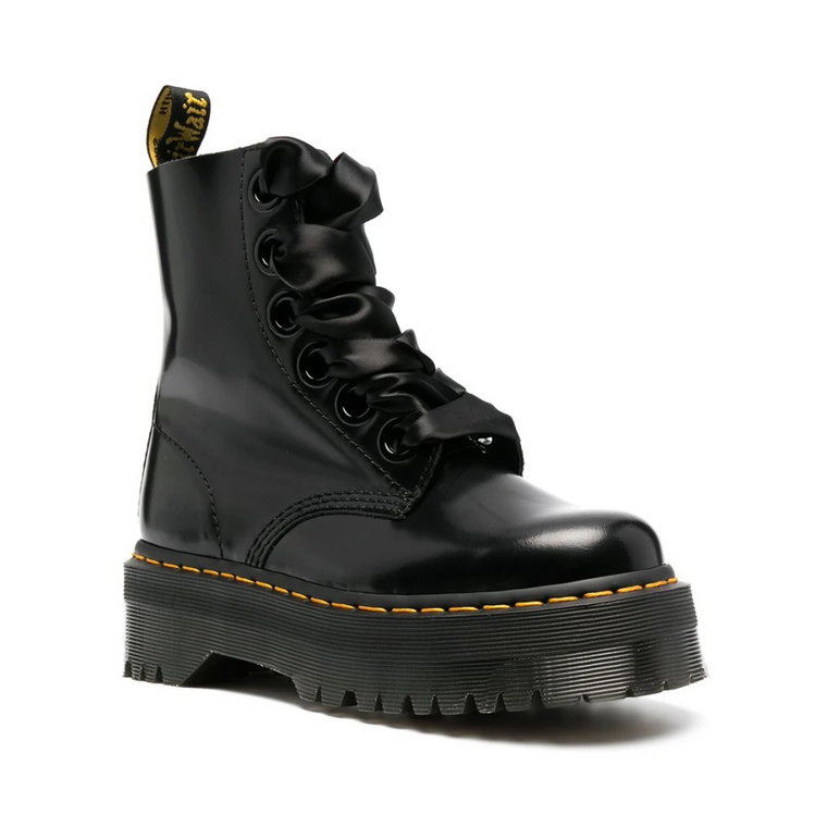 Winter Boots Dr. Martens