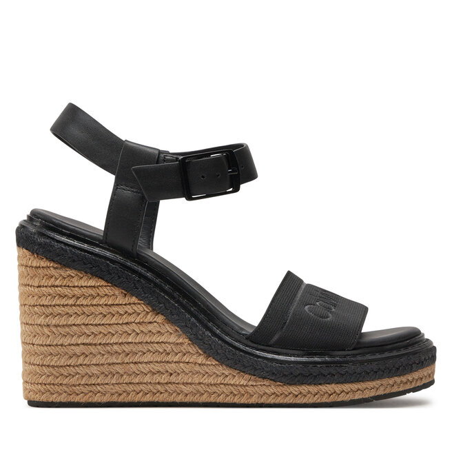 Espadryle Calvin Klein