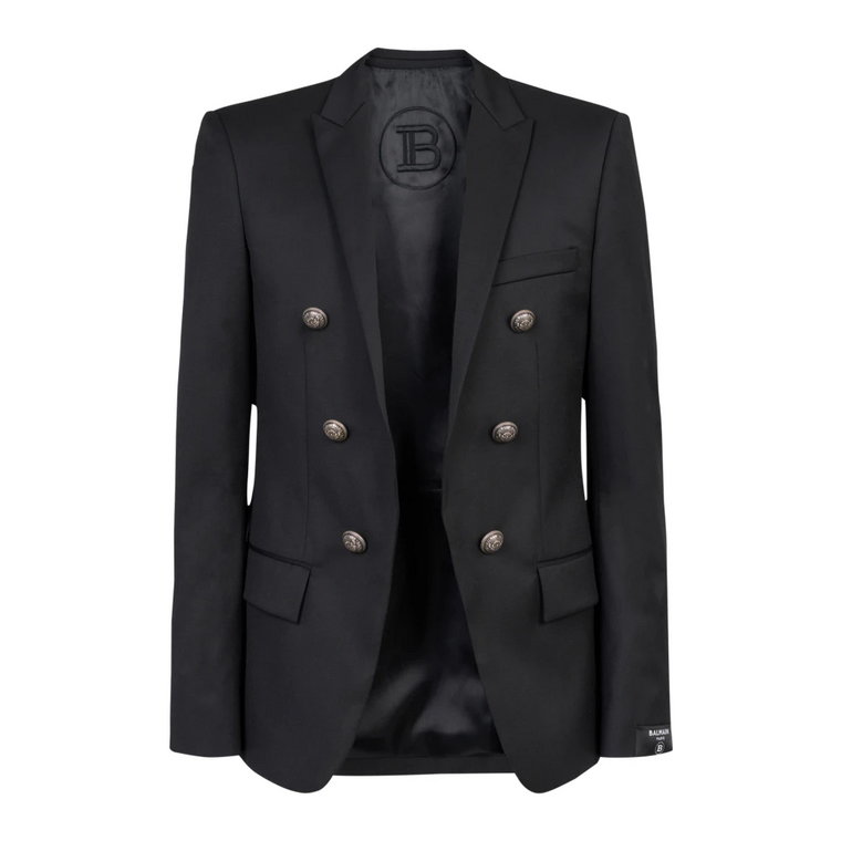 Blazers Balmain