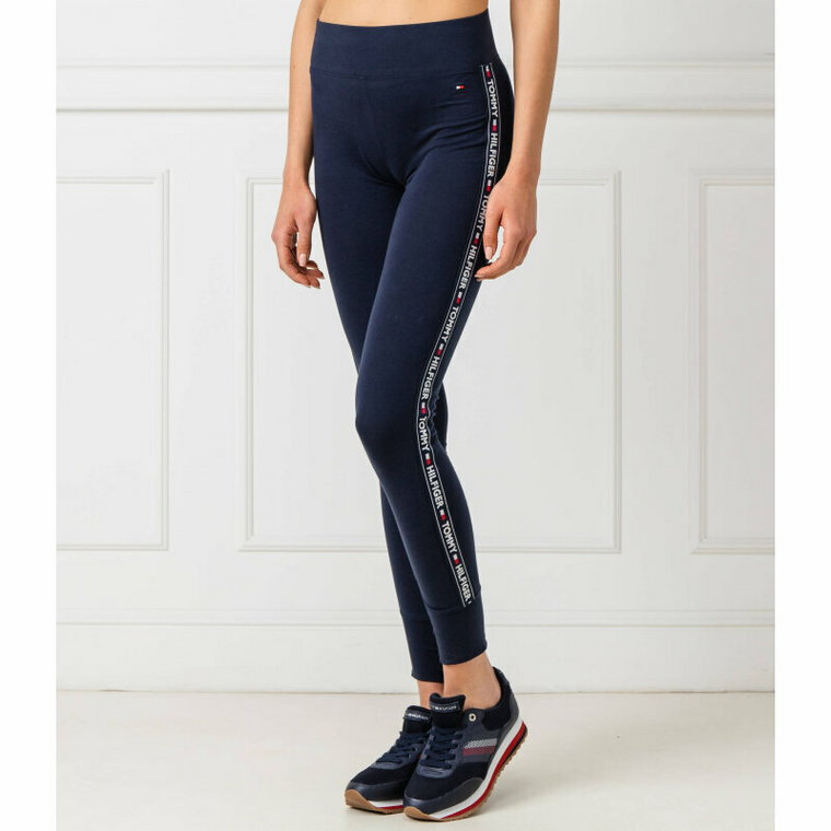 Tommy Hilfiger Legginsy | Slim Fit