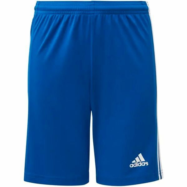 Spodenki juniorskie Squadra 21 Adidas