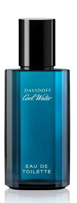 Davidoff Cool Water woda toaletowa dla mężczyzn 125ml