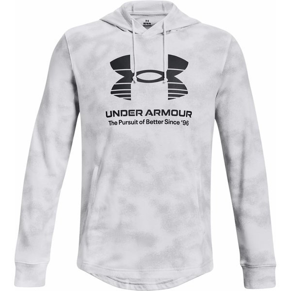 Bluza męska Rival Terry Novelty Under Armour