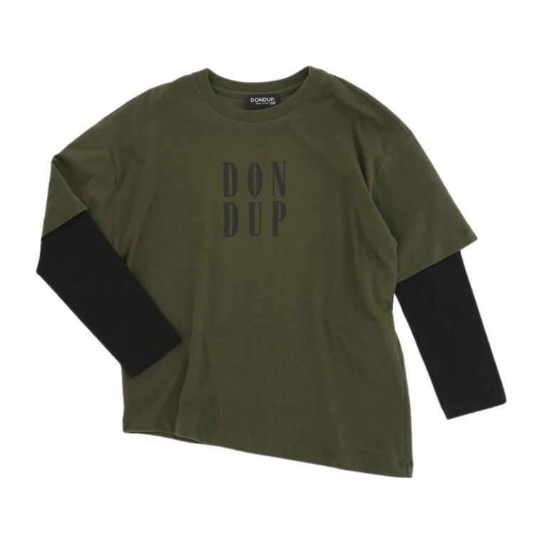 Sweatshirts Dondup