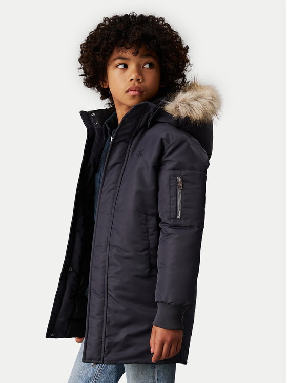 Parka Calvin Klein Jeans