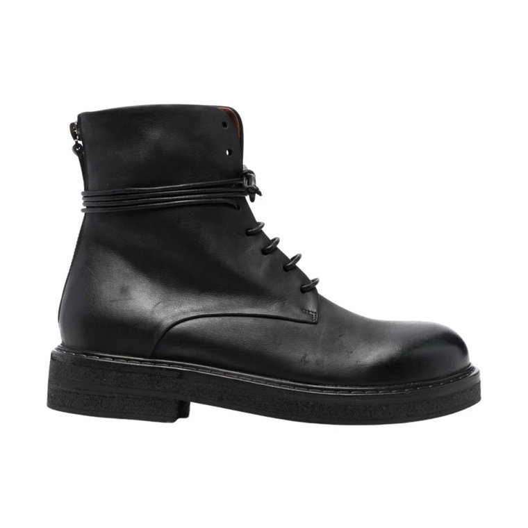 Lace-up Boots Marsell