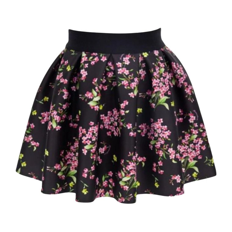 Skirts Monnalisa