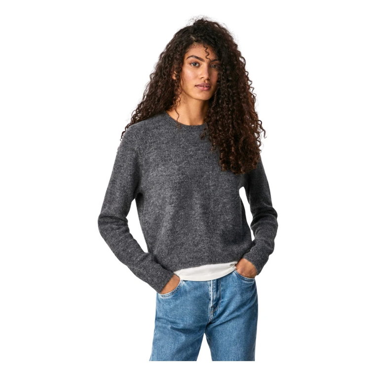 Round-neck Knitwear Pepe Jeans