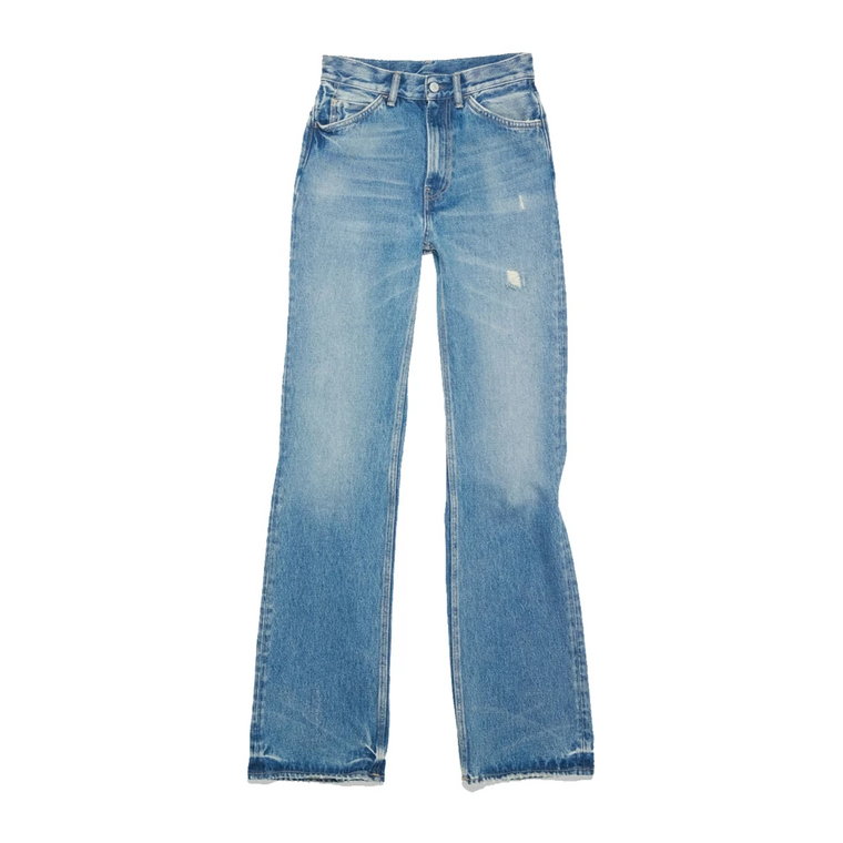 Wide Jeans Acne Studios