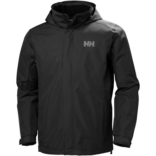 Kurtka męska Dubliner Helly Hansen