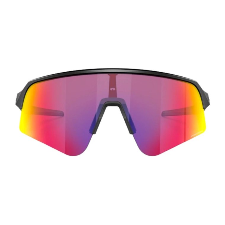 Sportowe Okulary Prizm Road Inspiracja Eyeshade Oakley