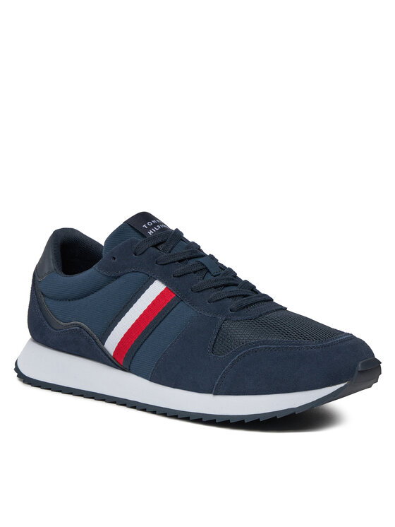 Sneakersy Tommy Hilfiger