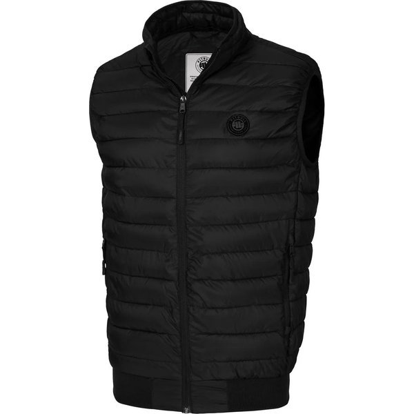 Kamizelka puchowa męska Lancaster Quilted Vest Pitbull West Coast