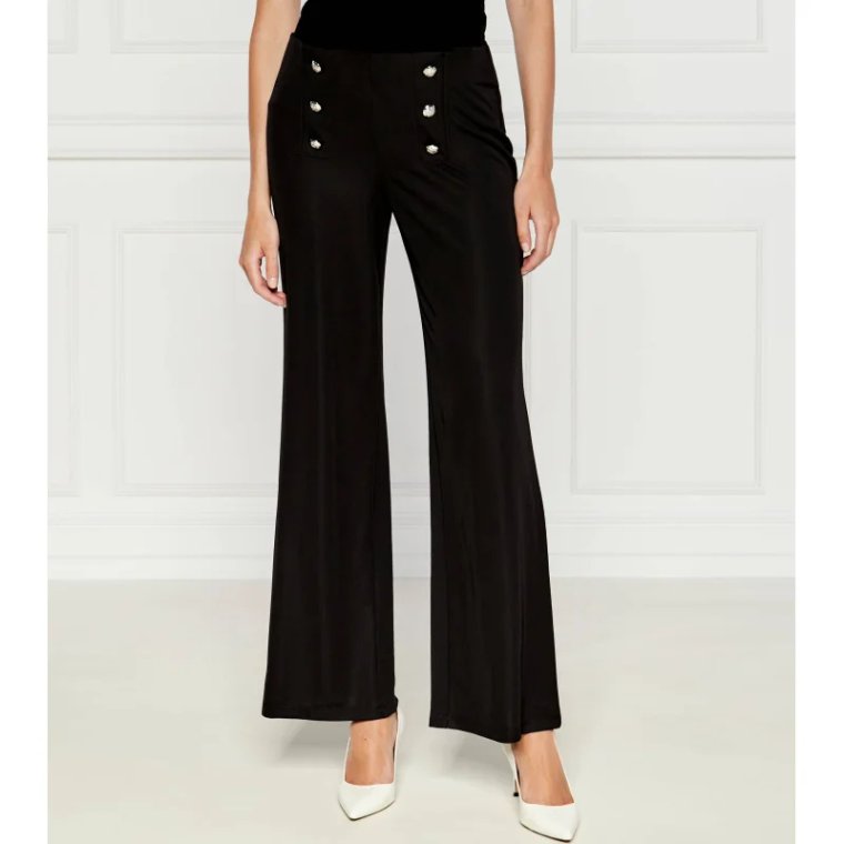 LAUREN RALPH LAUREN Spodnie | Regular Fit