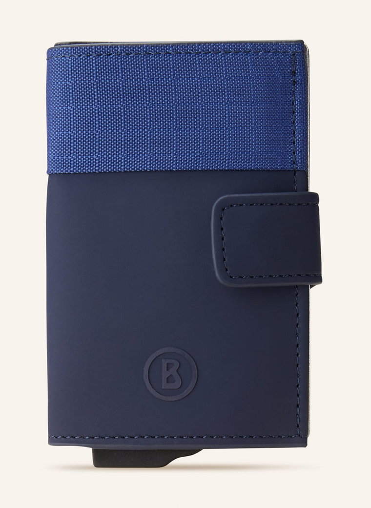 Bogner Etui Na Karty C-Two blau