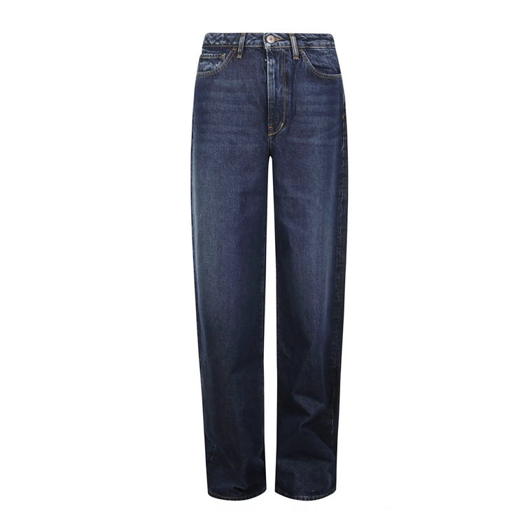 Straight Jeans 3X1