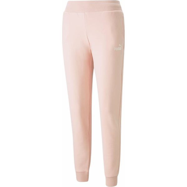 Spodnie dresowe damskie Ess Elevated Pants Puma