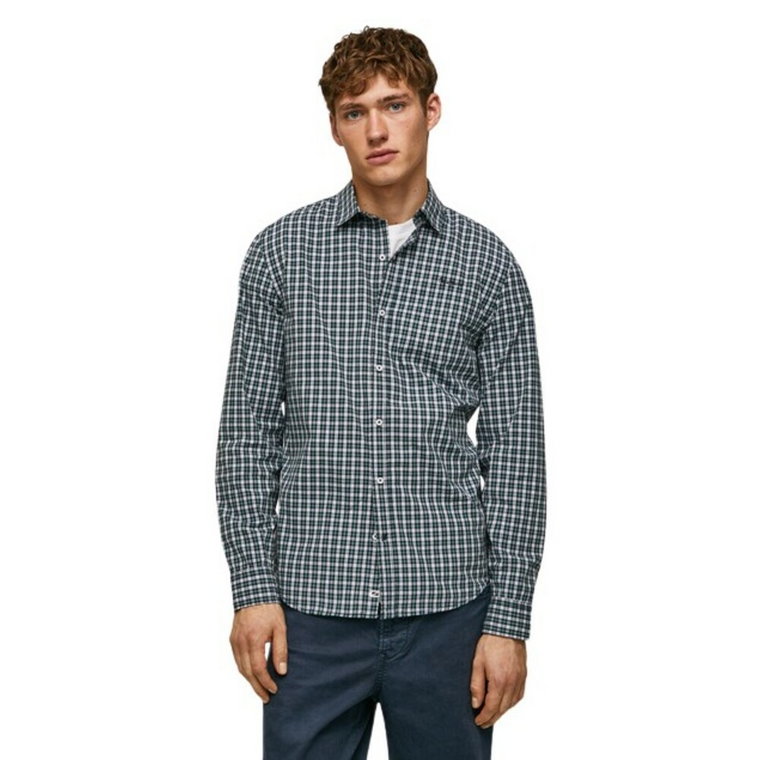 Casual Shirts Pepe Jeans