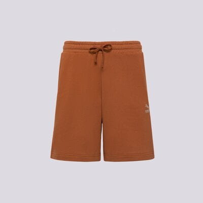 PUMA SZORTY BETTER CLASSICS RELAXED SHORTS