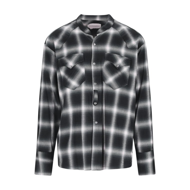 Casual Shirts Greg Lauren