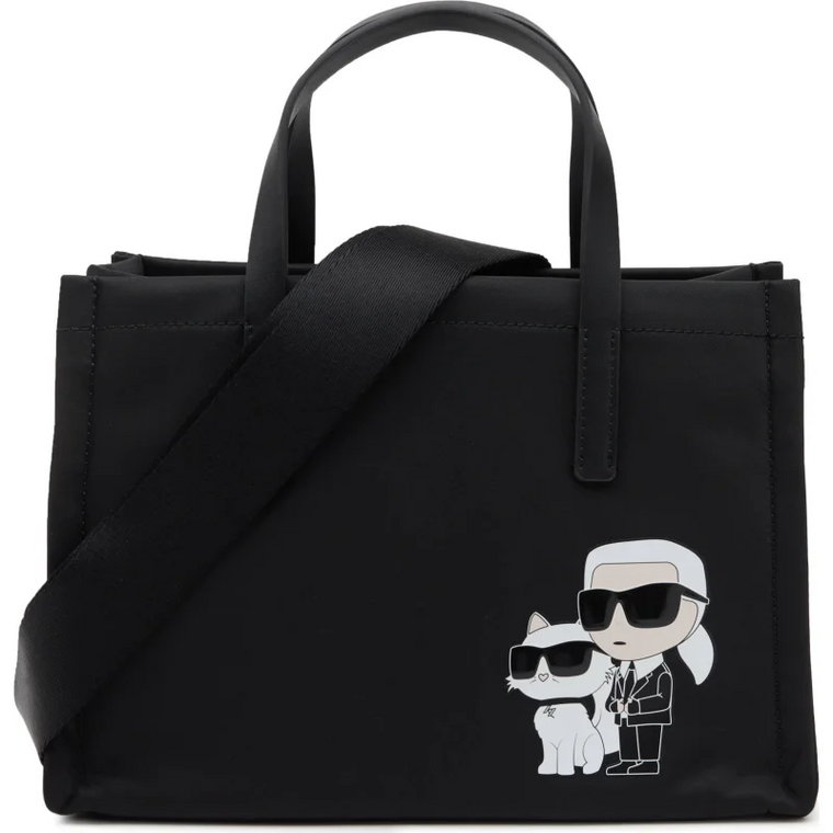 Karl Lagerfeld Shopperka ikonik 2.0