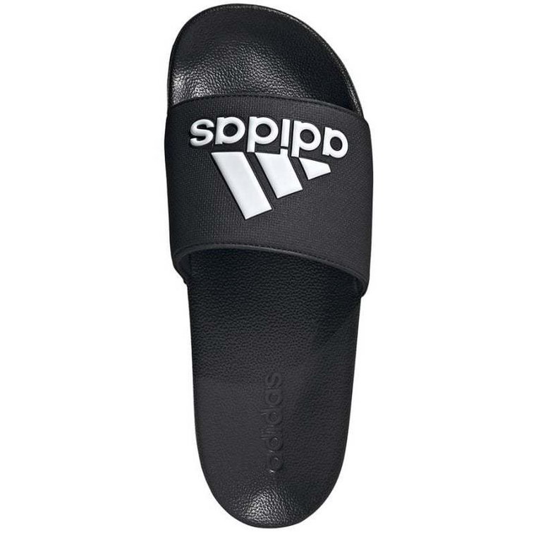 Klapki adidas Adilette Shower GZ3779 białe czarne